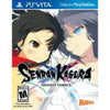 VITA Senran Kagura - Shinovi Versus
