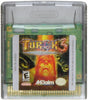GBC Turok 3 - Shadow of Oblivion