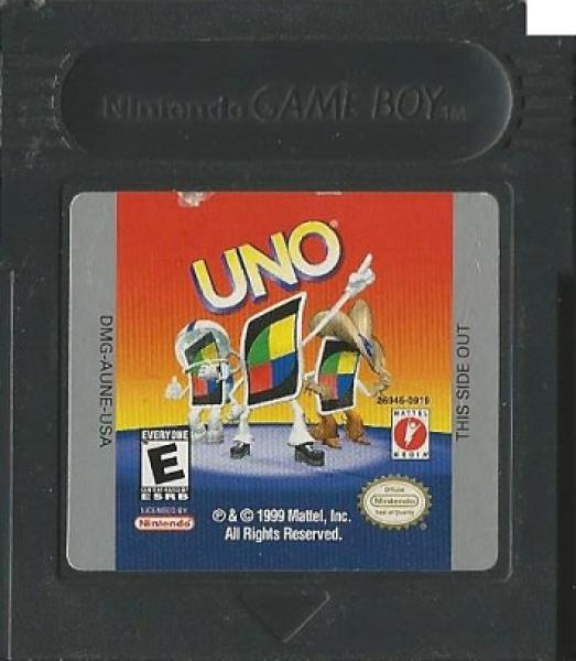 GBC UNO