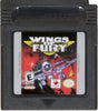 GBC Wings of Fury