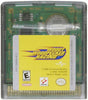 GBC Woody Woodpecker Racing