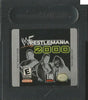 GBC WWF Wrestlemania 2000