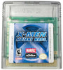 GBC X-Men - Mutant Wars