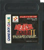 GBC Yu Gi Oh - Duel Monsters 2 - Dark Duel Stories - IMPORT - DMG - AYKJ - JPN