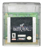 GBC WWF Betrayal