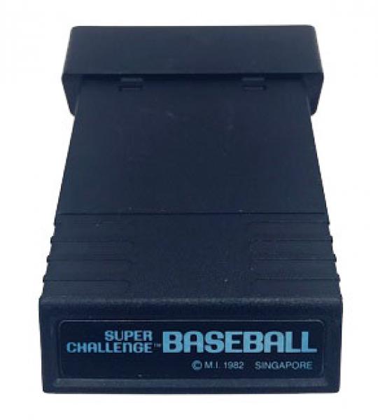 A26 Super Challenge Baseball