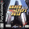 PS1 Grand Theft Auto GTA