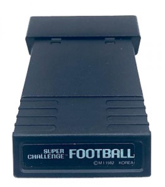 A26 Super Challenge Football