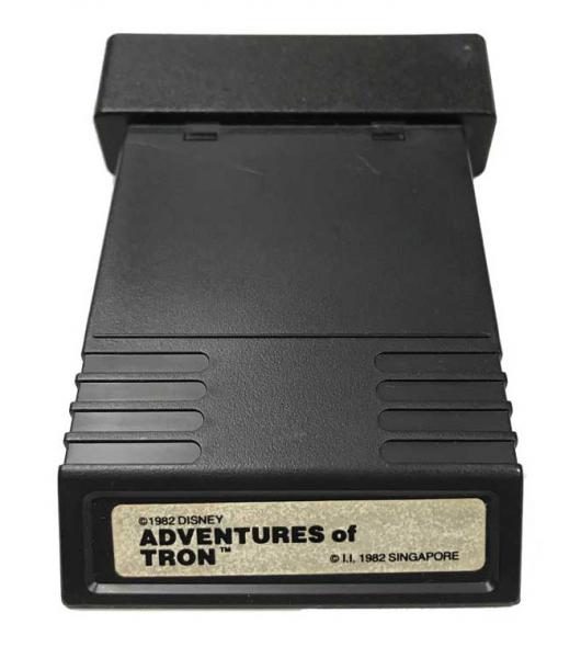 A26 Adventures of Tron