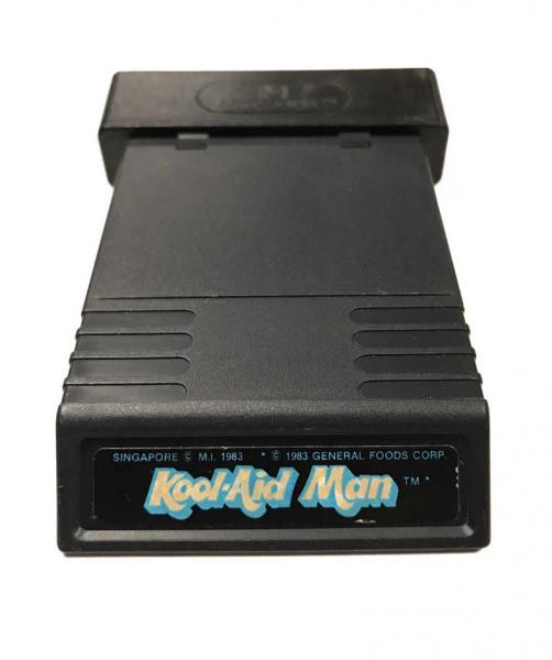 A26 Kool Aid Man