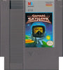 NES Captain Skyhawk
