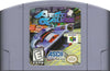 N64 Aero Gauge