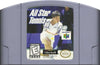N64 All-Star Tennis 99