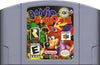 N64 Banjo Kazooie