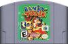 N64 Banjo Tooie