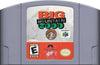 N64 Big Mountain 2000