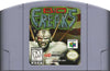 N64 Bio Freaks