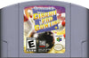 N64 Brunswick Circuit Pro Bowling