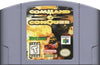 N64 Command & Conquer