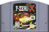 N64 F-Zero X