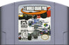 N64 F-1 World Grand Prix