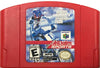 N64 Jeremy McGrath Supercross 2000