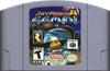 N64 Jet Force Gemini