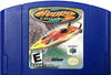 N64 Hydro Thunder - Blue Cart