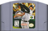 N64 Major League Baseball Featuring Ken Griffey Jr