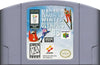 N64 Nagano Winter Olympics 98
