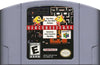 N64 Namco Museum 64