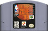 N64 NBA in the Zone 98