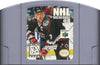 N64 NHL Breakaway 98