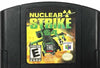 N64 Nuclear Strike 64
