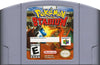 N64 Pokemon Stadium