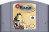 N64 Razor - Freestyle Scooter