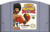 N64 Ready 2 Rumble Boxing
