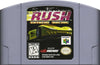 N64 San Francisco Rush - Extreme Racing
