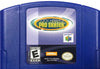 N64 Tony Hawk's Pro Skater