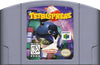 N64 Tetrisphere