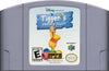 N64 Tigger's Honey Hunt