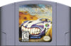 N64 Top Gear - Overdrive