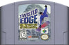 N64 Twisted Edge - Extreme Snowboarding