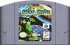 N64 War Gods