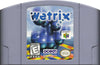 N64 Wetrix