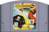 N64 Wipeout 64