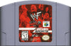 N64 WWF Attitude