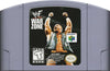 N64 WWF Warzone