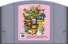 N64 Mario Party 2 - JAPANESE IMPORT