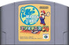 N64 Mario Tennis - JAPANESE IMPORT